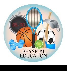 PHYSICAL EDUCATION 5