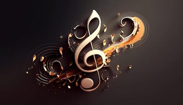 MUSIC 2M