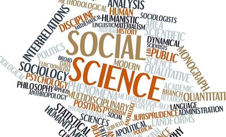 SOCIAL SCIENCE 2J