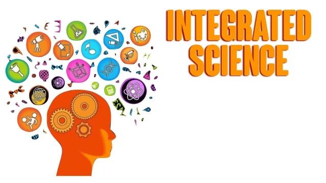 INTEGRATED SCIENCE 1J